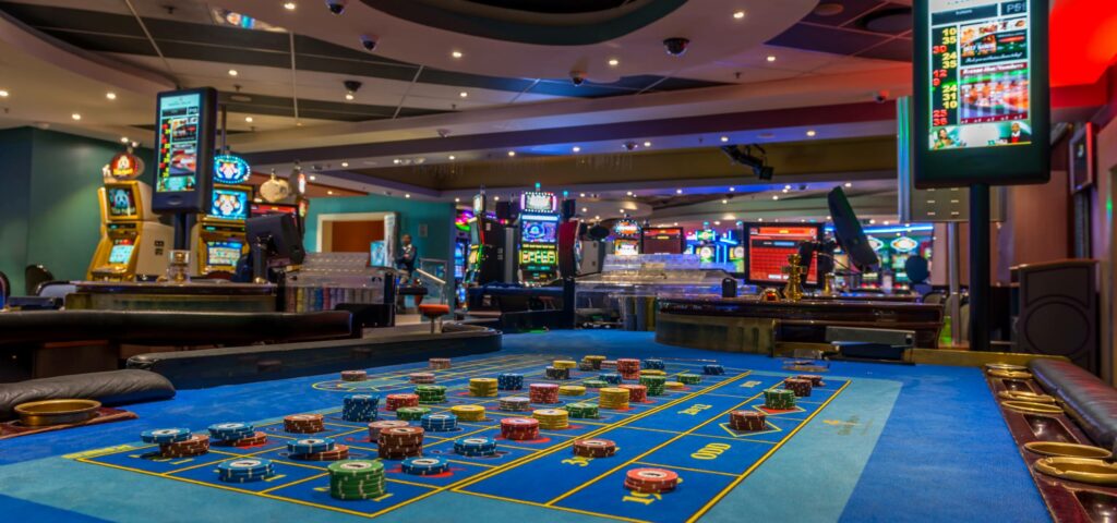 En Recension av Palm Casino för Svenska Spelare