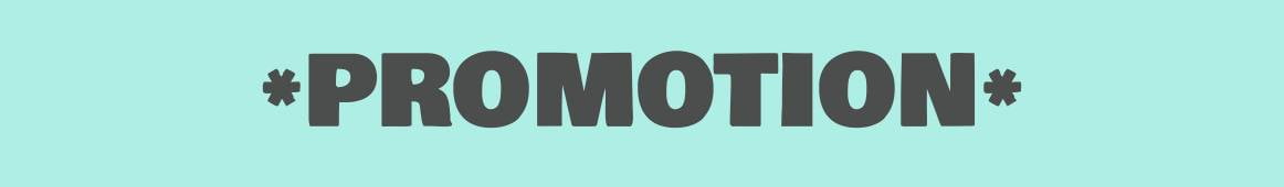 Promotion