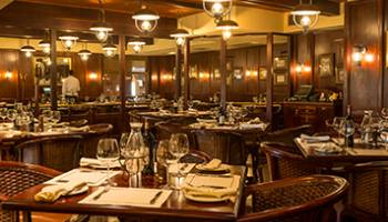The Beef Baron Grill & Rib Room