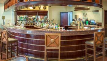 The Kalahari Bar