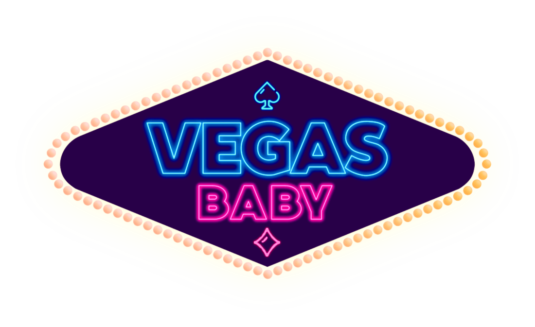 Vegas Baby Bright Lights